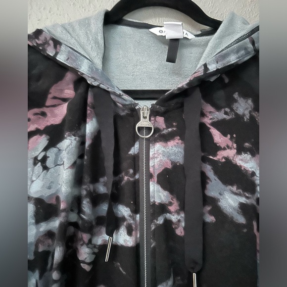 Athleta Women’s multicolor Jacket Size M - Picture 3 of 6